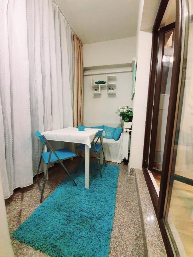 Coffee Residence Apartment Cu 2 Camere Bucharest Exterior photo