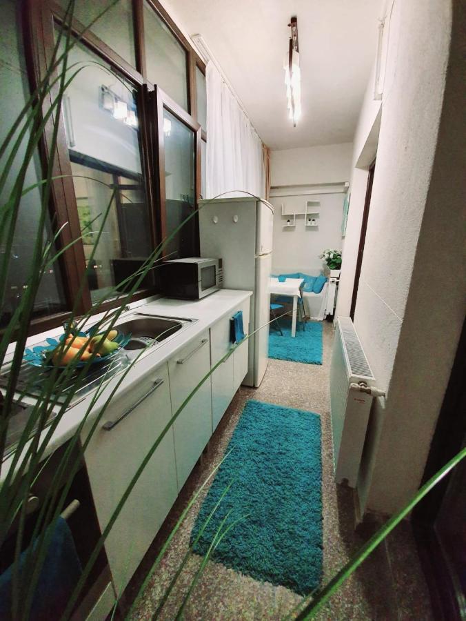 Coffee Residence Apartment Cu 2 Camere Bucharest Exterior photo