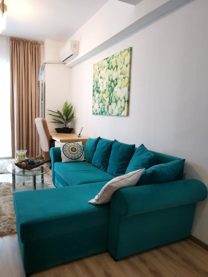 Coffee Residence Apartment Cu 2 Camere Bucharest Exterior photo