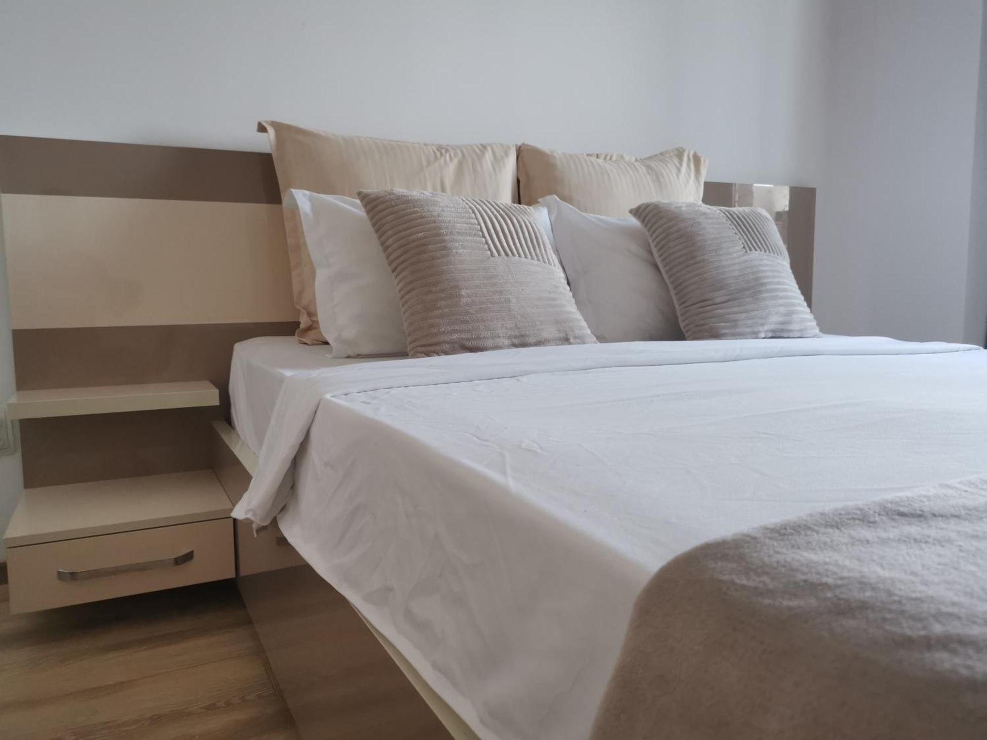 Coffee Residence Apartment Cu 2 Camere Bucharest Exterior photo
